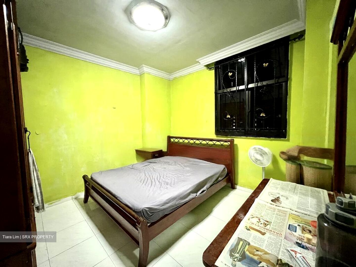 Blk 340A Sun Trellis (Sembawang), HDB 4 Rooms #466113501